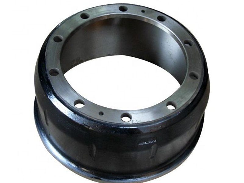 Factory Direct Sales: Customizable WEBB Series Brake Drums Multiple Models Available