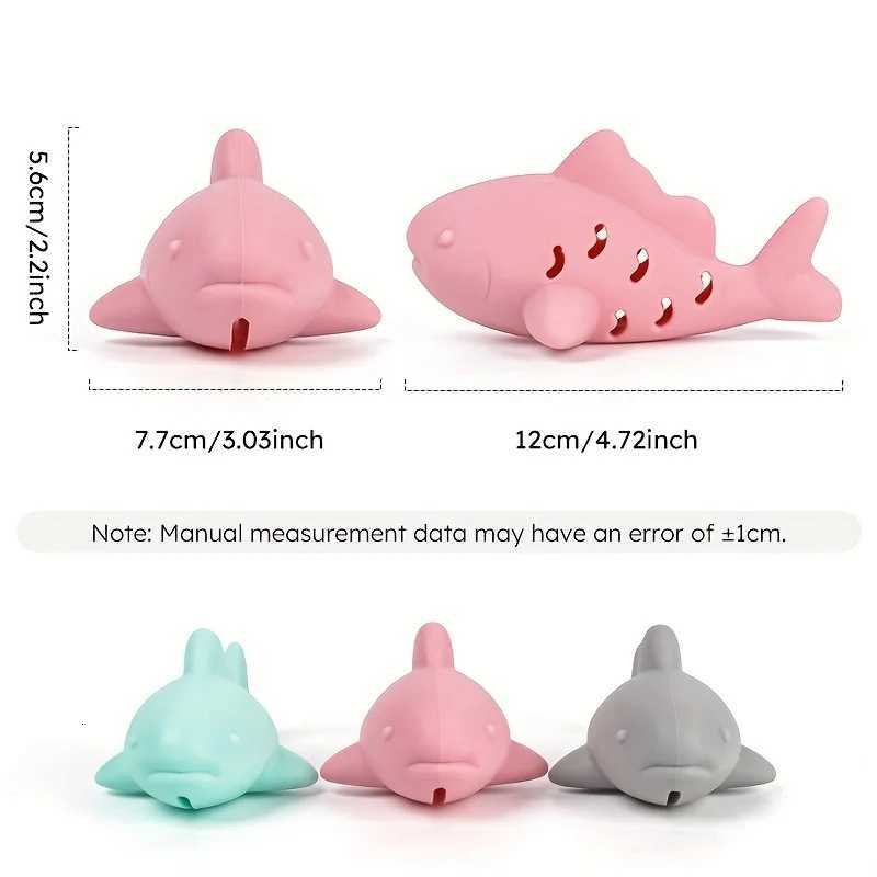 Toy with Shaped Treat Dispenser Durable BiteResistant Design Hiding Food Grinding Teeth EntertainmentSilicone Pet Toy X250918