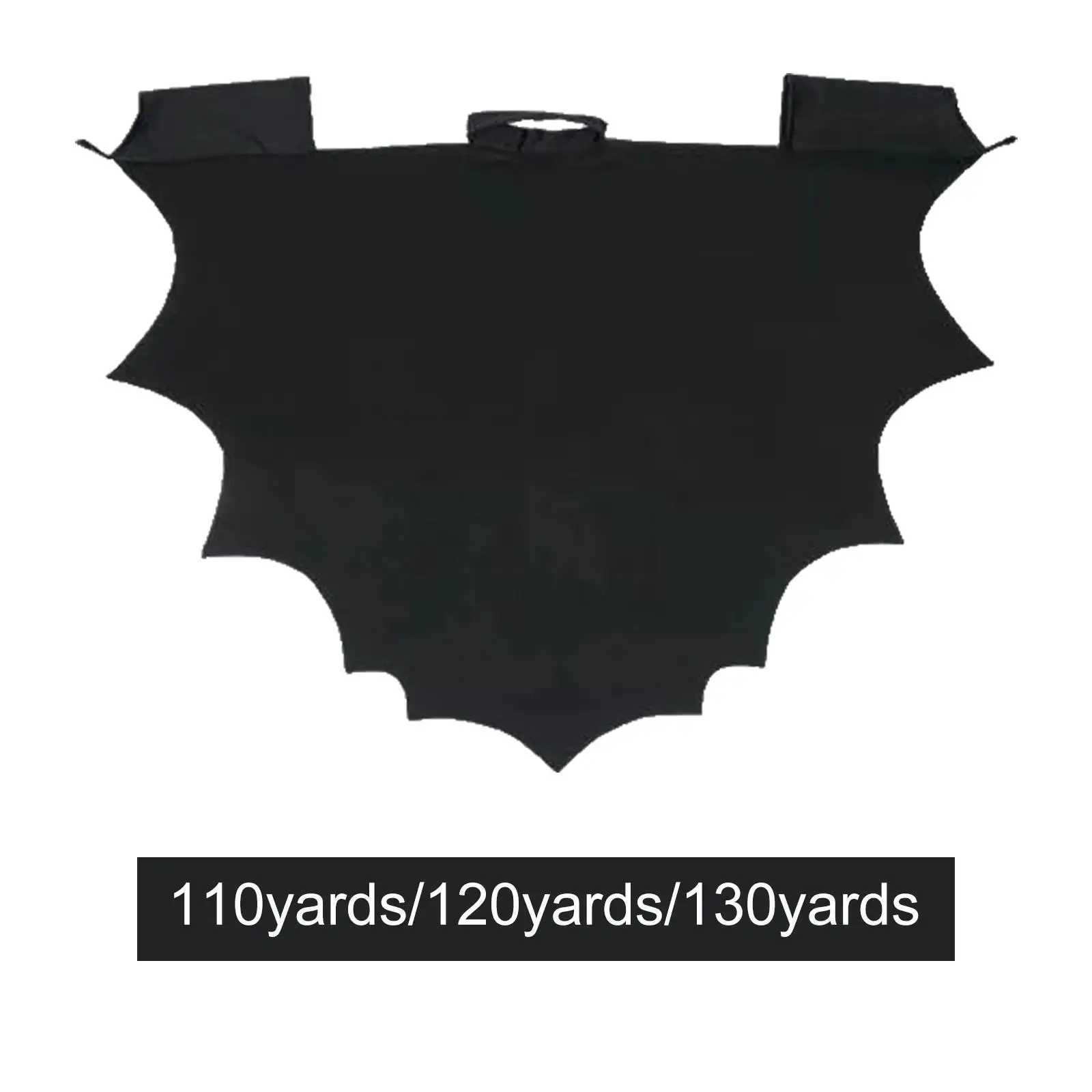 Halloween Bat Costume Vampire Cosplay Fancy Dress up Women Men Adult Child Games for Party Festival Carnival Movie Theme Prop L250918