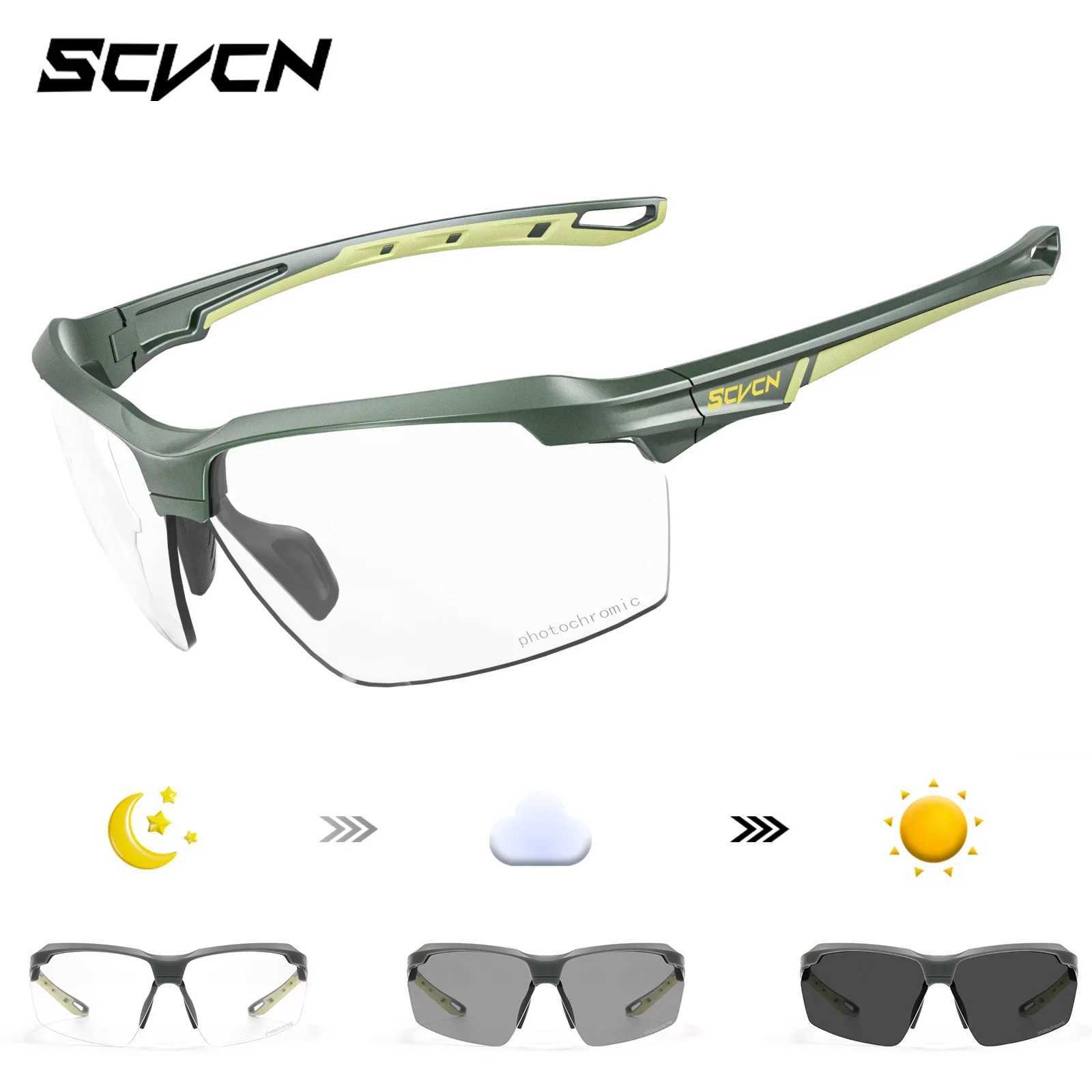 SCVCN Explosion Proof Hunting CS War Game Eyewear Outdoor Airsoft Shooting Glasses Polarized Men Shockproof Tactical Goggles J250919