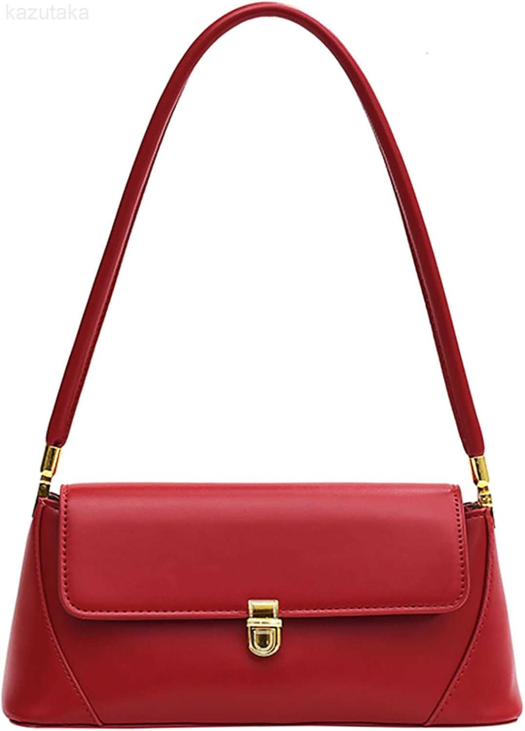 Brown Purses for Women Black Shoulder Purse Vintage Bags Trendy Womens Red Small Tote Handbags Z250919