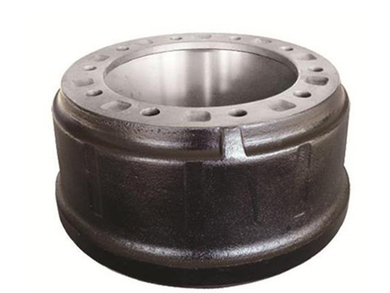 Factory Direct Sales: Customizable Nissan Series Brake Drums Multiple Models Available