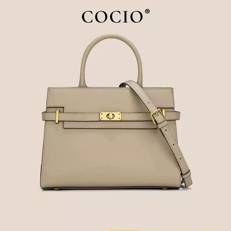 designer bag handbags High quality leather shoulder bags large capacity tote bag fashionable and versatile crossbody
