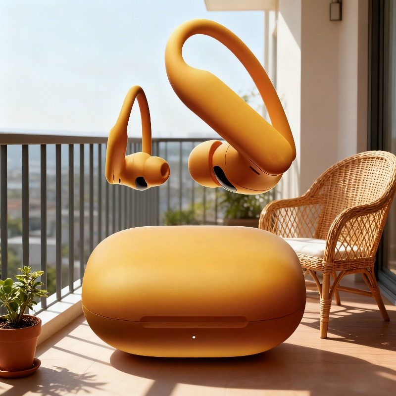 TWS Powerbeat Pro 2 Power Beat Wireless Headphone Ear Hook EarBuds Bluetooth Earphone Noise ANC Reduction Stereo Sound Headset