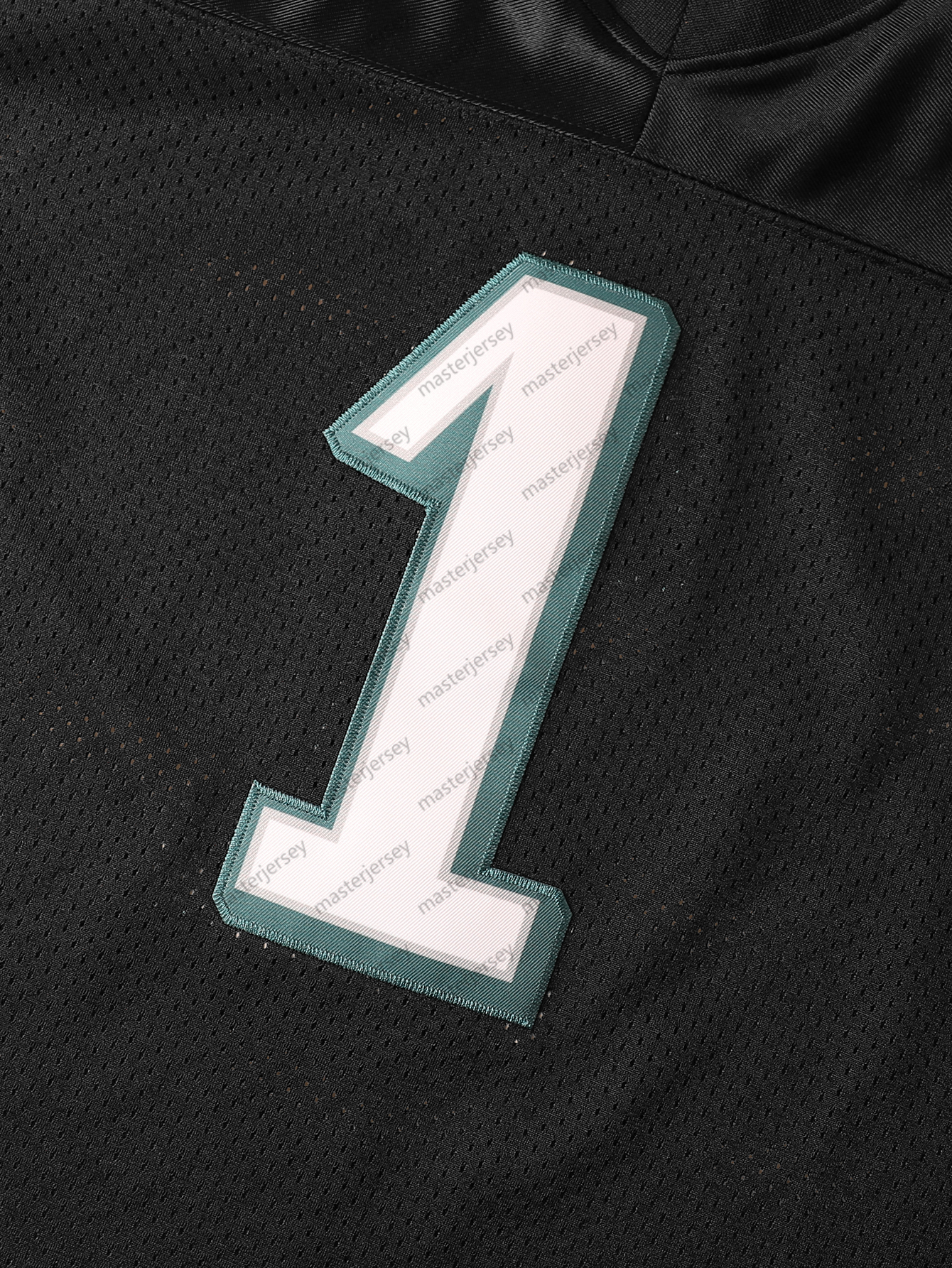 26 Barkley Football Jersey Hurts Brown Kelce DeJEAN Dawkins Carter Cunningham Goedert Custom Jerseys Sweatshirt - Embroidered