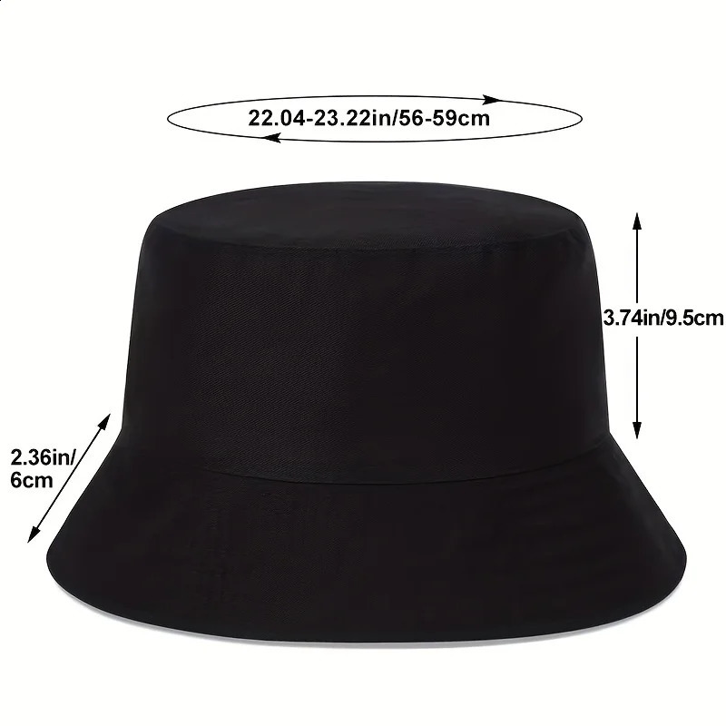 winter Fashion bucket hat Artificial leather windproof warm bucket hats men women wild cap Panama fisherman caps gorras 250918