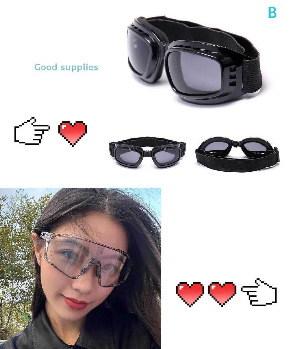 Cycling Glasses Photochromic Sunglasses Men Women Mountain Bike Road Eyewear New Bicycle Riding Outdoor Sports Hiking Goggles J250919