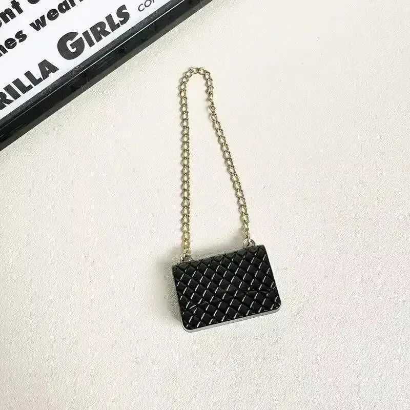 For 17cm no dollDoll Labubu Luxury Clothing Set Bow Headband dress Outfit 30 Labubu Doll Sitting Party Decorations Accesso C250919