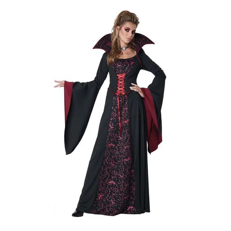 Halloween cosplay costume L250918