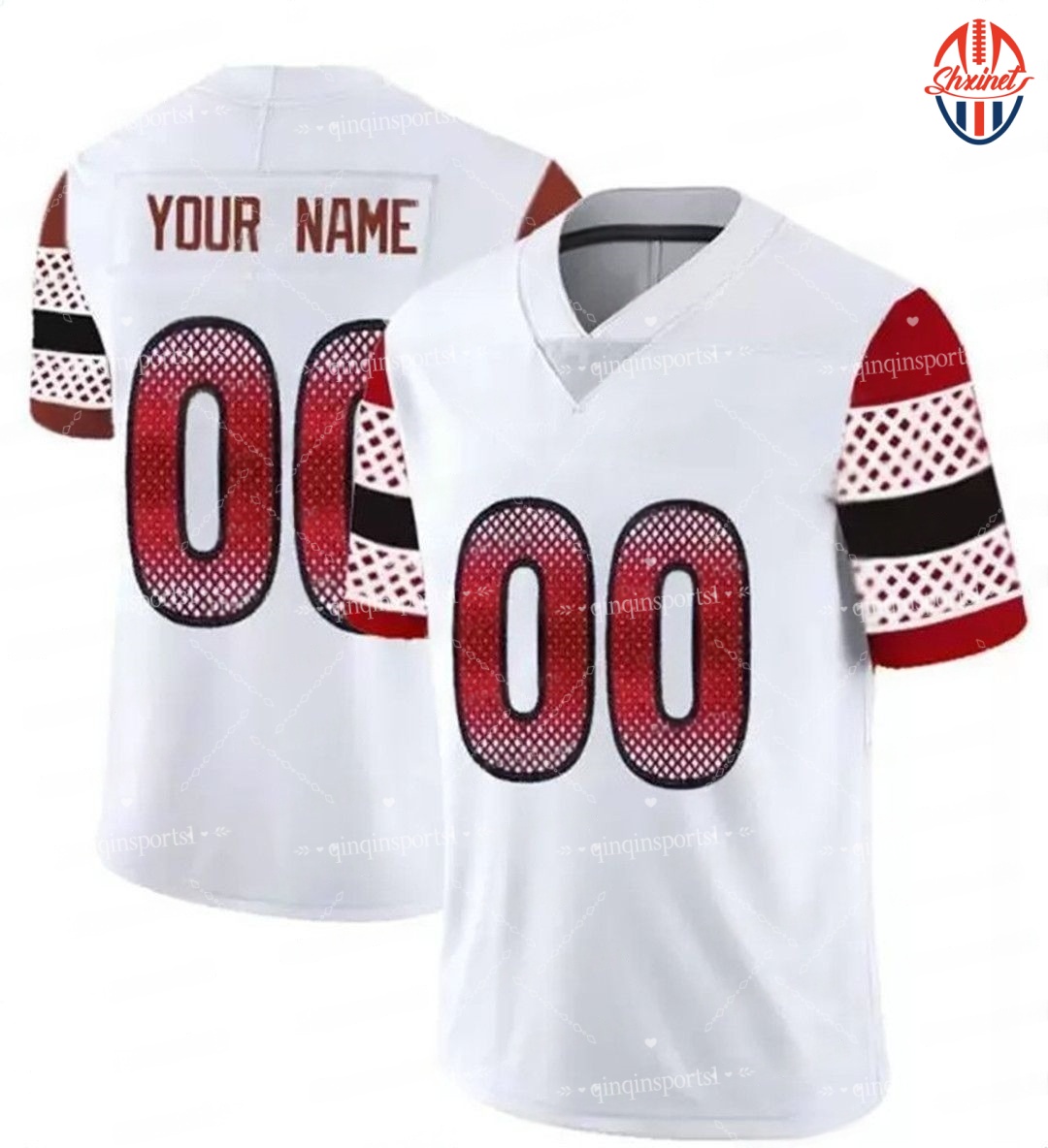 5 Jayden Daniels Terry McLaurin 2024 25 Football Jerseys Emmanuel Forbes Sam Howell Chase Young Jahan Dotson DaRon Jonathan Women Youth