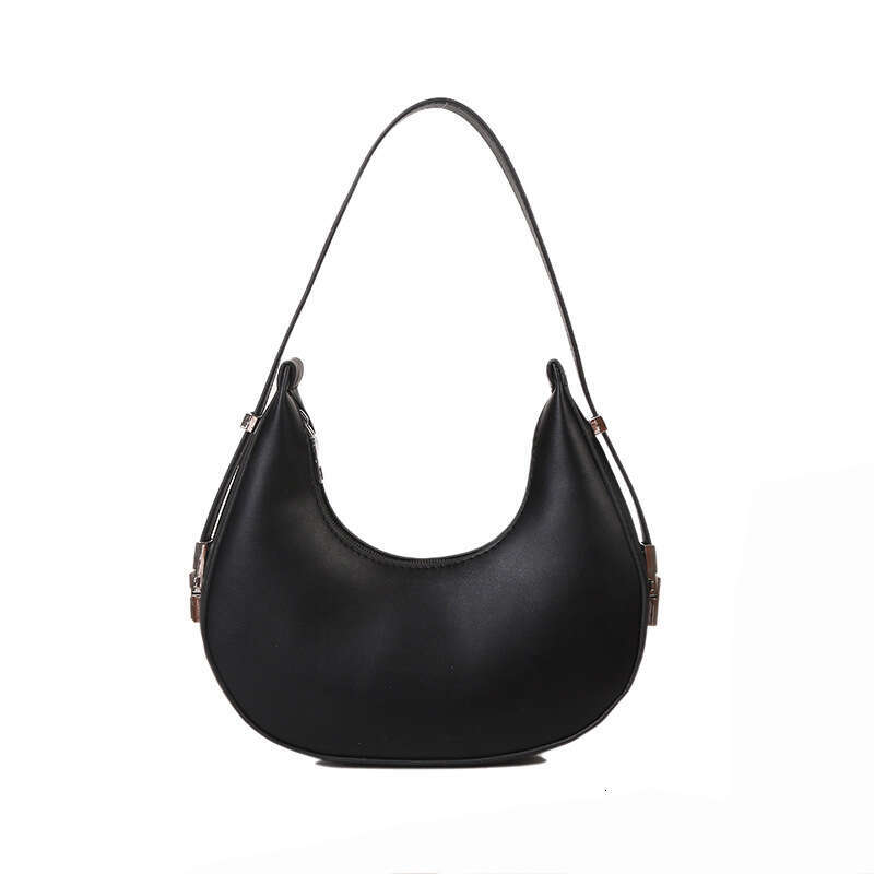 French Style Niche for Women 2022 Summer Trend New Versatile High-Quality Textured Fashion Shoulder Underarm Bag