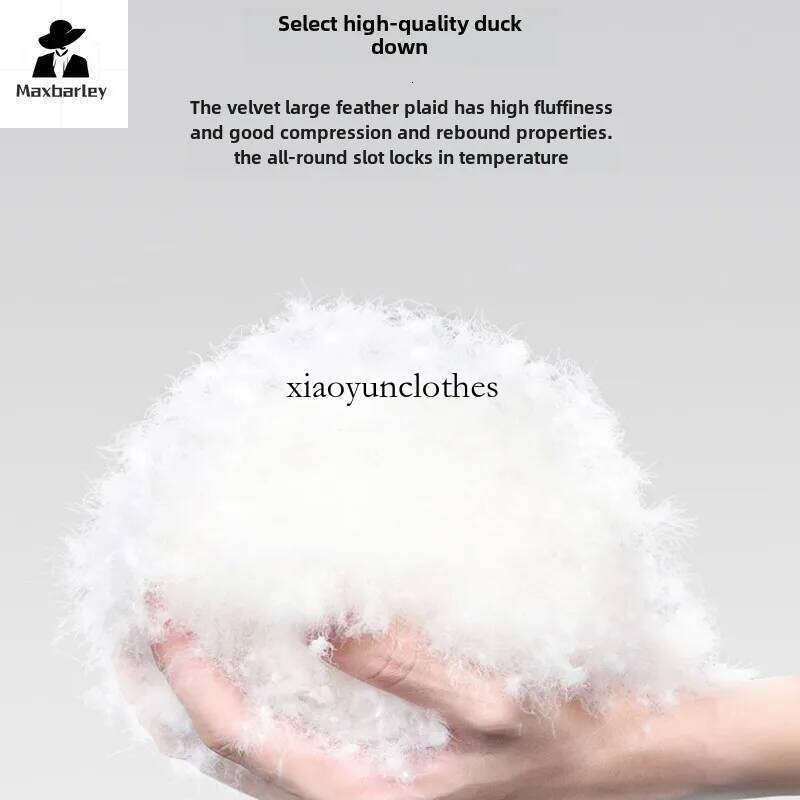 Winter Jacket Men's Women's Long high quality Cold-proof Warm White Duck Down Coat Outdoor Skiing Lightweight Hooded Parka