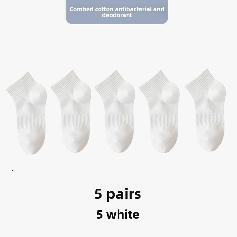 Colorful Waist Cinch Mesh Women, Summer Breathable Odor-Resistant Sweat-Absorbing Thin Mid-Calf Socks for Women