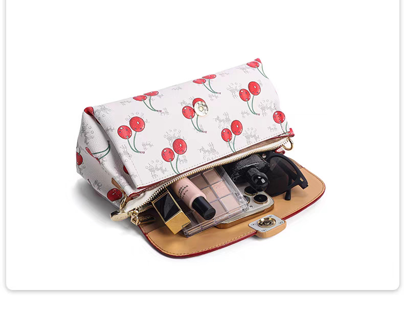 COCIO designer bag Fashionable versatile color blocking large capacity commuting light luxury travel bag casual hand-held plaid tote bag