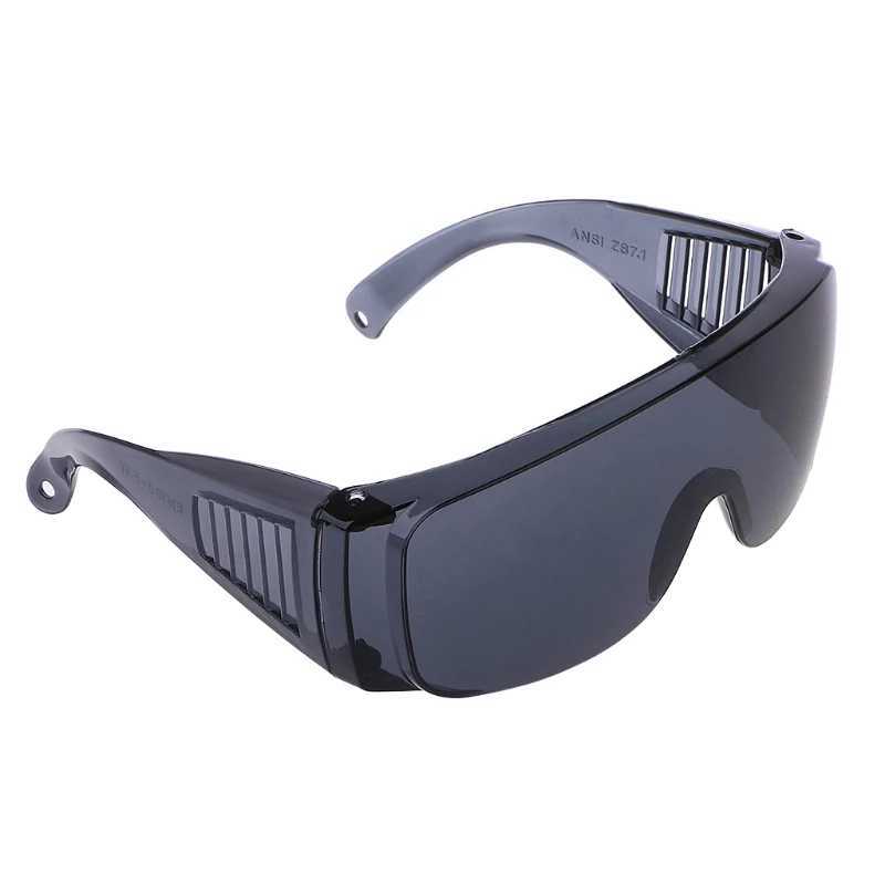 77HC Safety Glasses Antiuv Outdoor Summer Architecture Construction Supplies Supply for Husband Boyfriend Present Accessory J250919