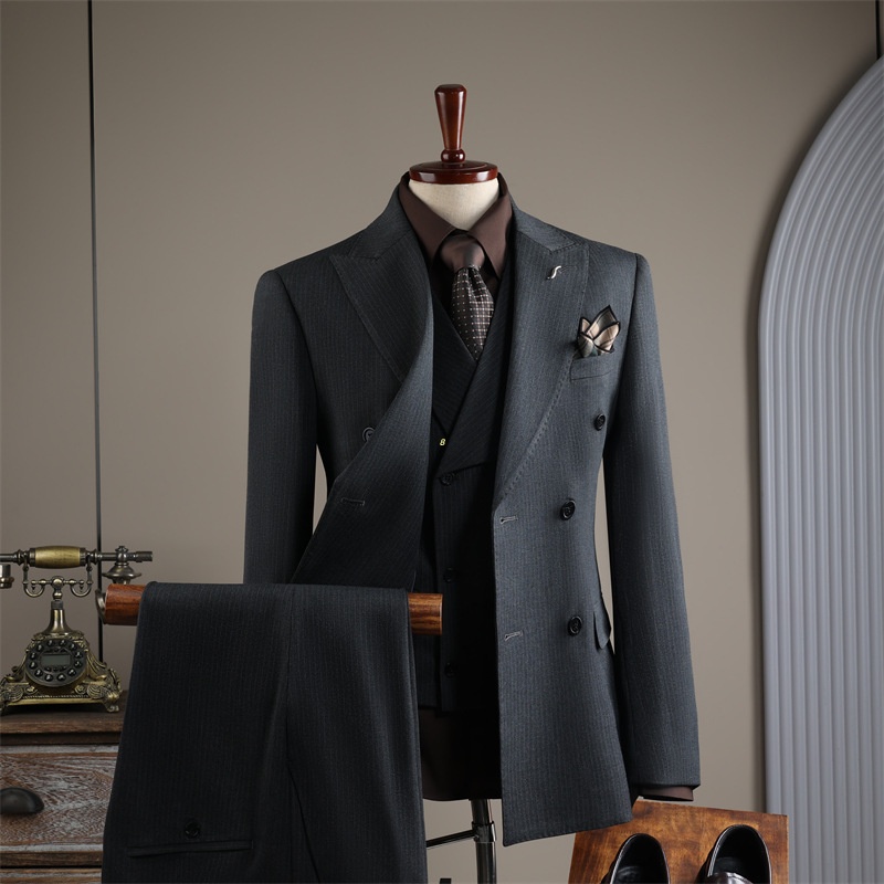 k1646 Men's suits, formal wear, business casua, wedding suits for men