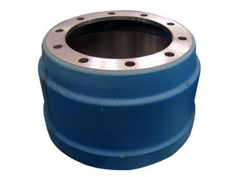 Factory Direct Sales: Customizable Nissan Series Brake Drums Multiple Models Available