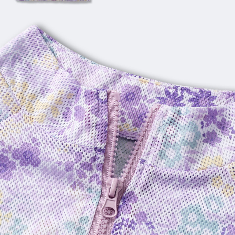 Summer New Women's Mesh Breathable Quick-Dry Long Sleeve Jacket Sports Vest Shaping Fitness Yoga Pants Three-Piece Set