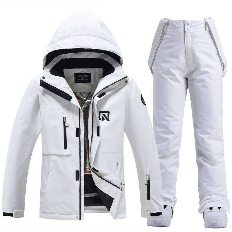 S Clothes, Snowboarding Sets, Snow Ski Jackets, Skiing Jackets Pants, Outdoor Sports Suit For Men And Women