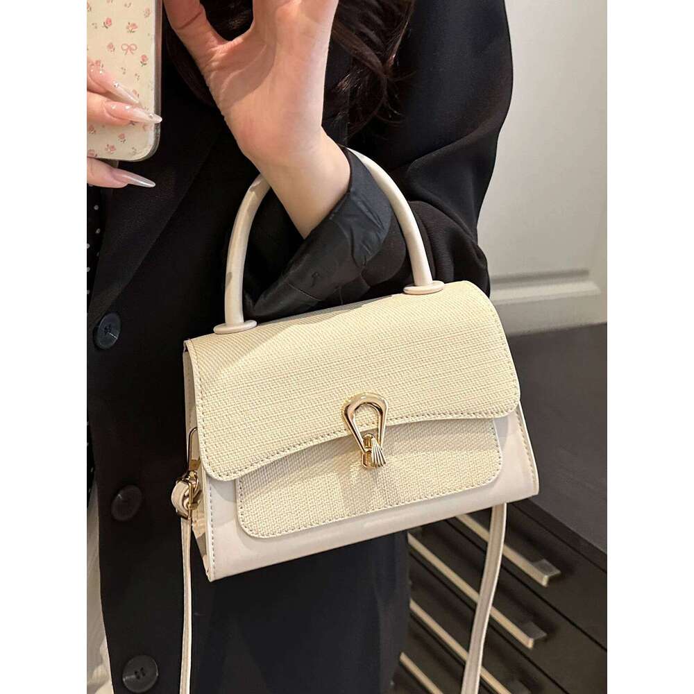Designer Bags High Quality Handbags Women Elegant Shoulder Bag Versatile Style For Work Travel Shopping Daily Outfits
