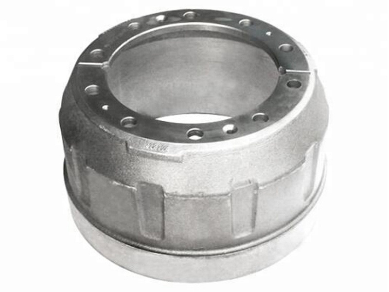 Factory Direct Sales: Customizable FUSO Series Brake Drums Multiple Models Available