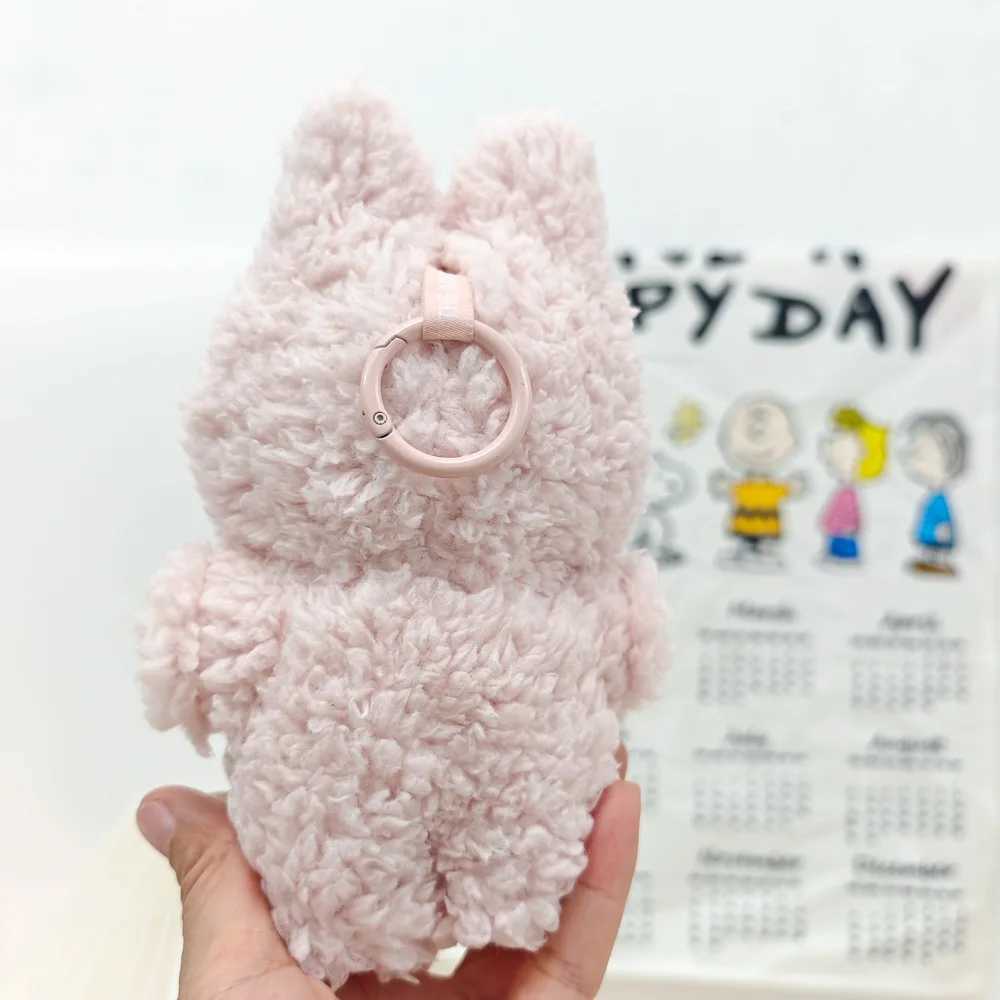 Labubu Clothing Suitable V1V2V3 Doll Clothing Pink Melody Jumpsuit Butterfly Bow Cute Cartoon Creative Design Children Gift Toys C250919