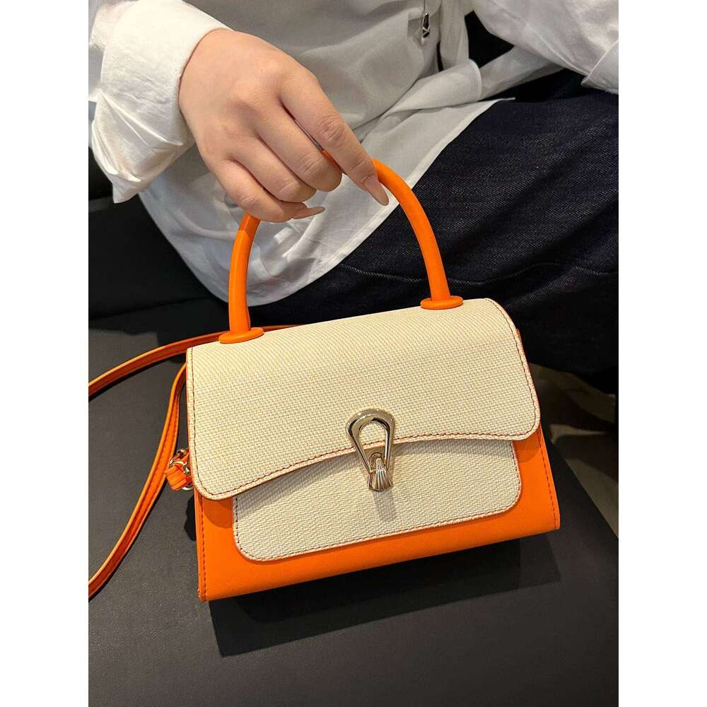 Designer Bags High Quality Handbags Women Elegant Shoulder Bag Versatile Style For Work Travel Shopping Daily Outfits