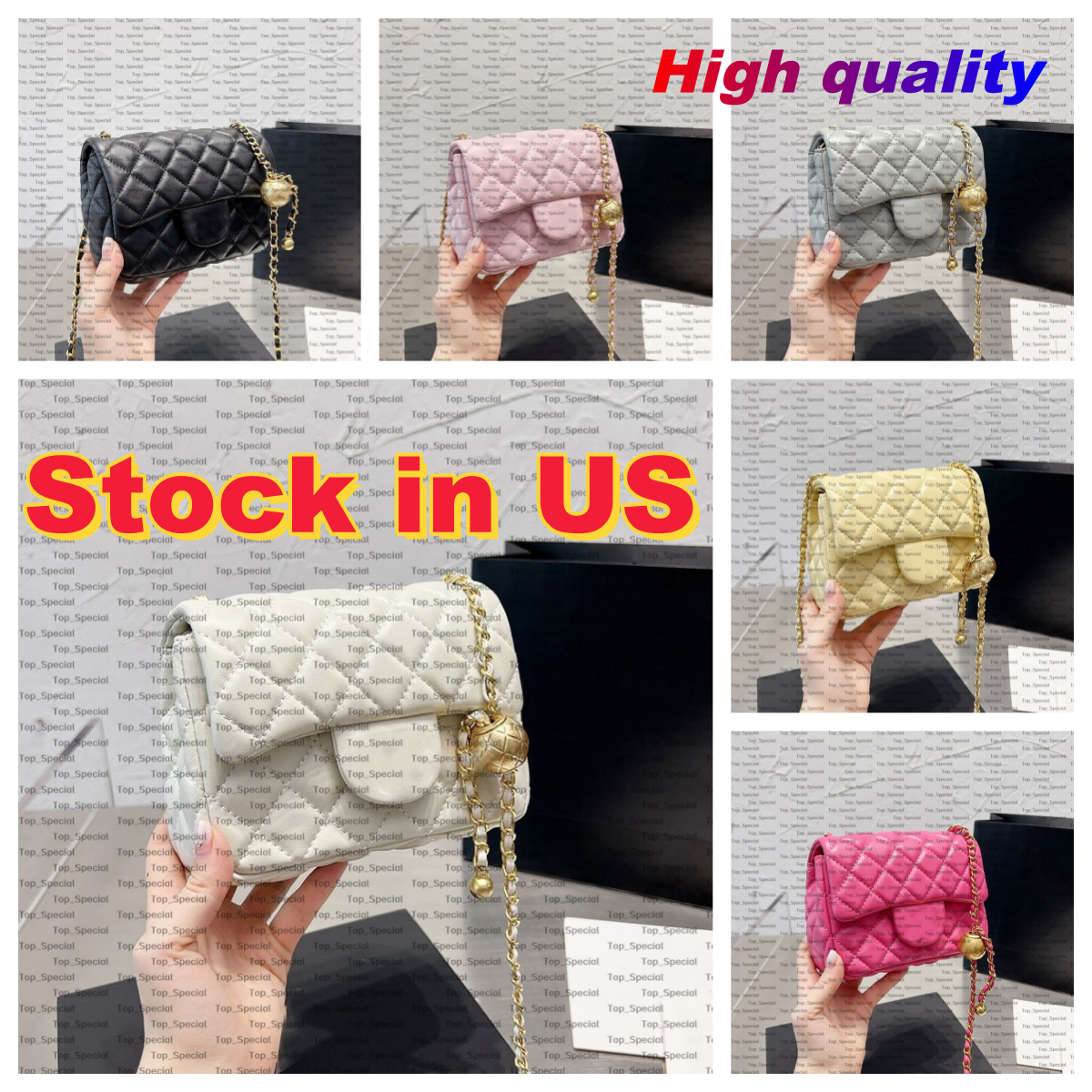 Luxury designer bag luxury tote bag designer bags women crossbody shoulder bag purse luxury handbag bags for women handbags large-capacity bag A61