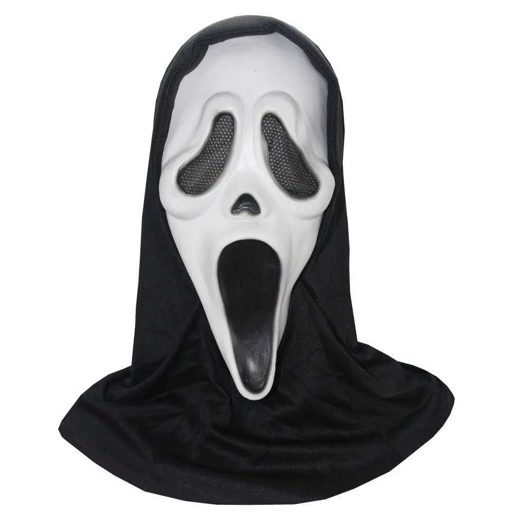 Halloween Costumes Adult Cosplay Horror Movie S Costumes Fashion Party Performance Prom Dress Up Outfits New L250918