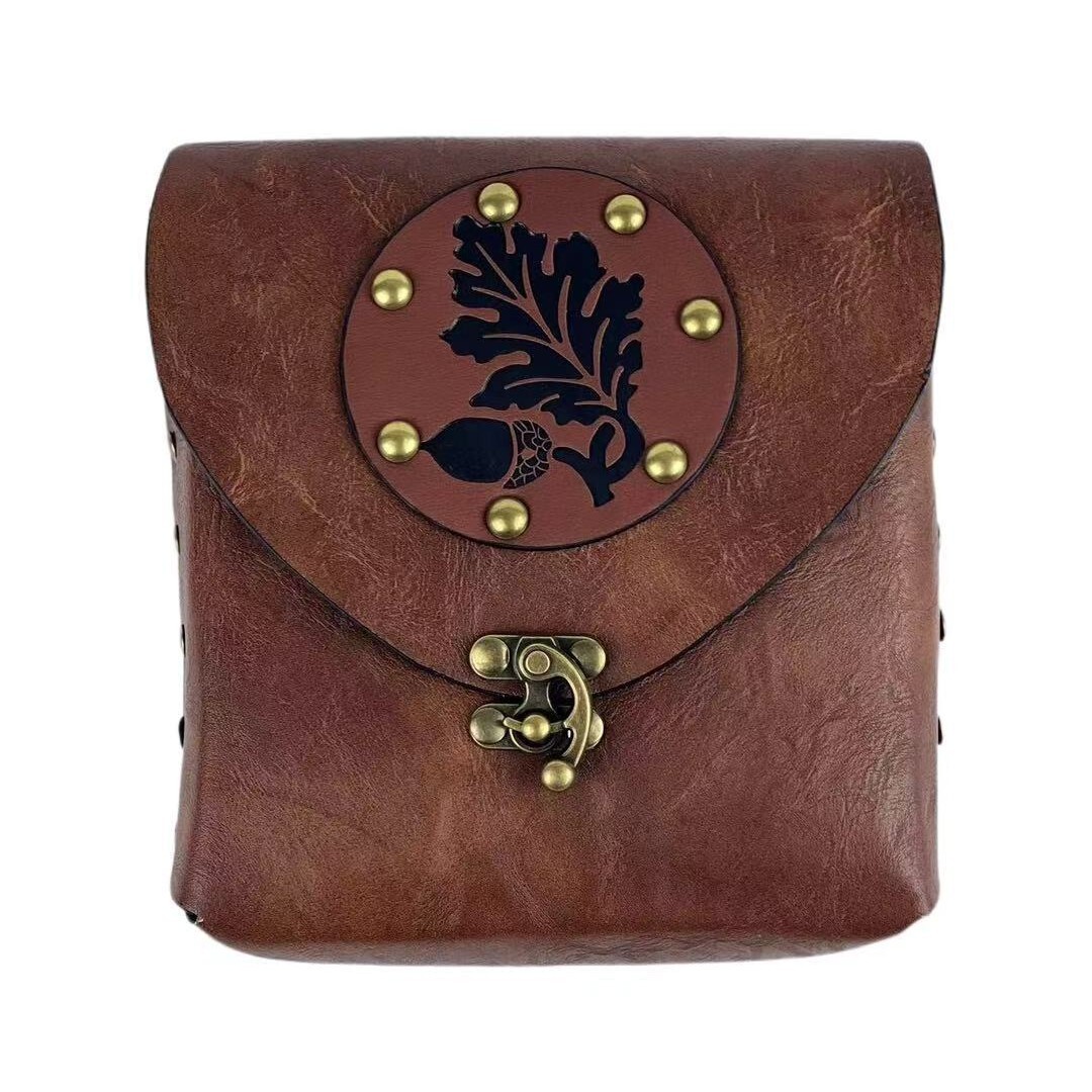 2025 New Women's Bag Designer Retro Medium to Long Handbag