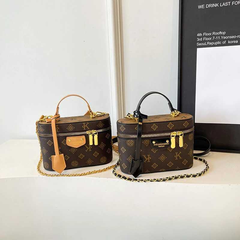 Fashion womens PU new printed shoulder bag crossbody bag handbag bolsos de mujer bags for woman tote bag ita bagXJ250918