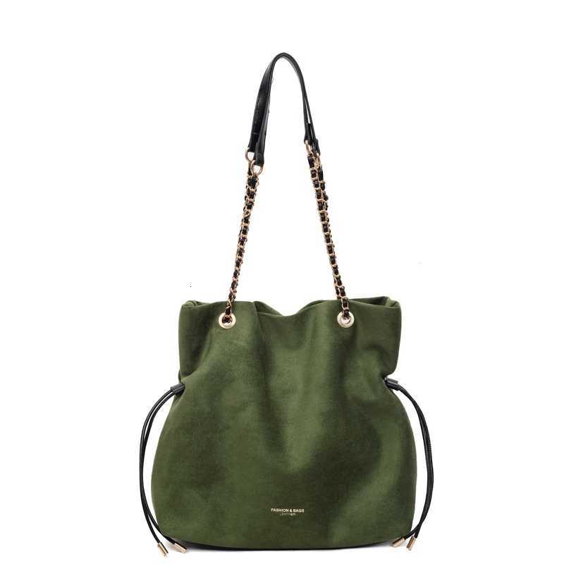 Free Shipping 2025 Summer New Style Niche Drawstring Small Bucket Bag for Women HighValue Fashionable Simple Suitable forXJ250918