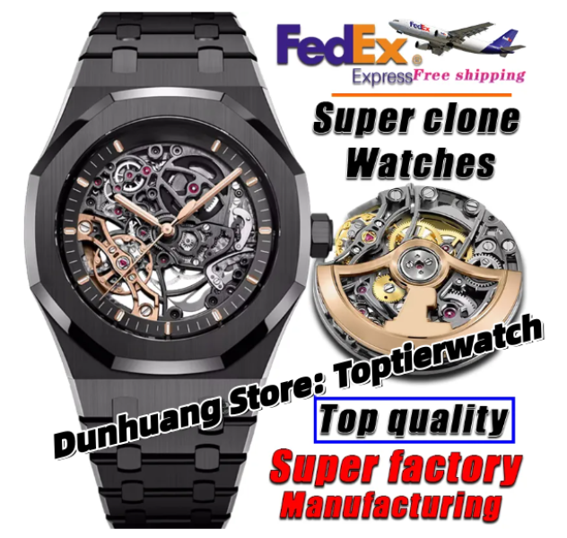 Men's automatic/luxury mechanical watch, 904L stainless steel fashion watch, sapphire glass designer watch 41MM high-quality watch