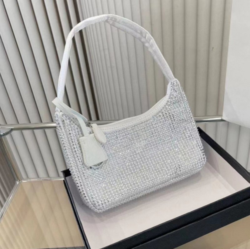 designer bag Luxury Bag shoulder bags fashion diamond bag womens handbag Sac a main
