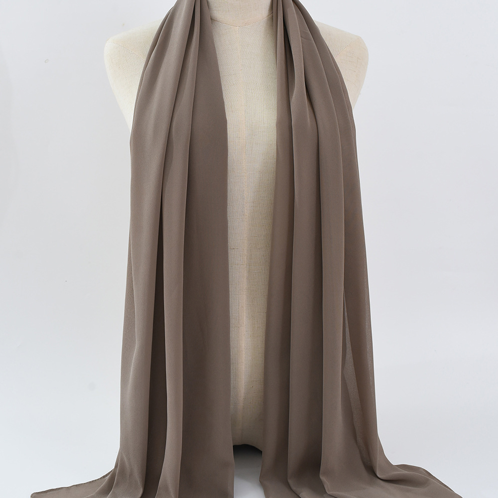 K1955 Luxury imitation cashmere scarf women autumn and winter Korean style solid color long high-end shawl dual-purpose warm scarf wholesale
