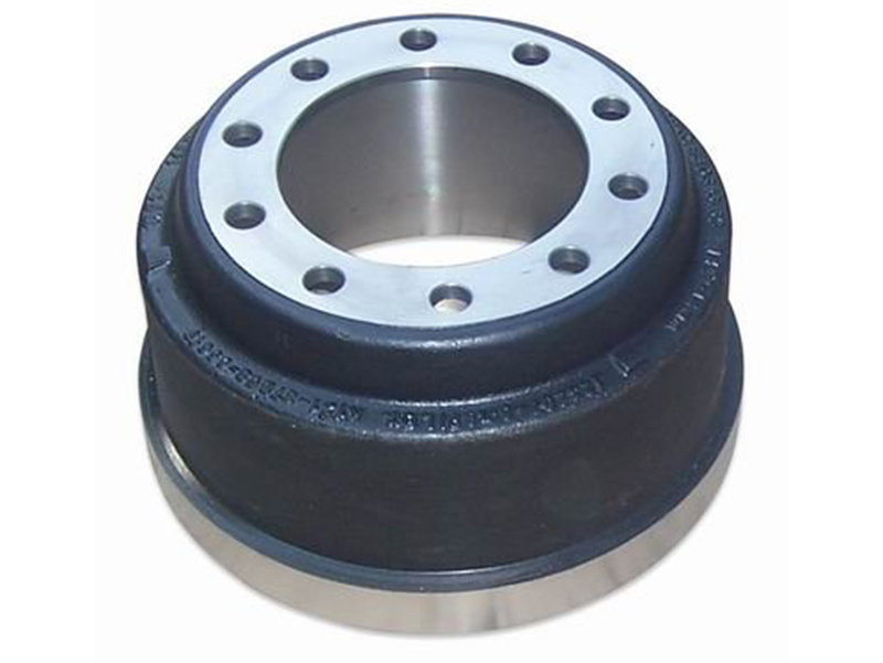 Factory Direct Sales: Customizable FORD-OTOSAN Series Brake Drums Multiple Models Available