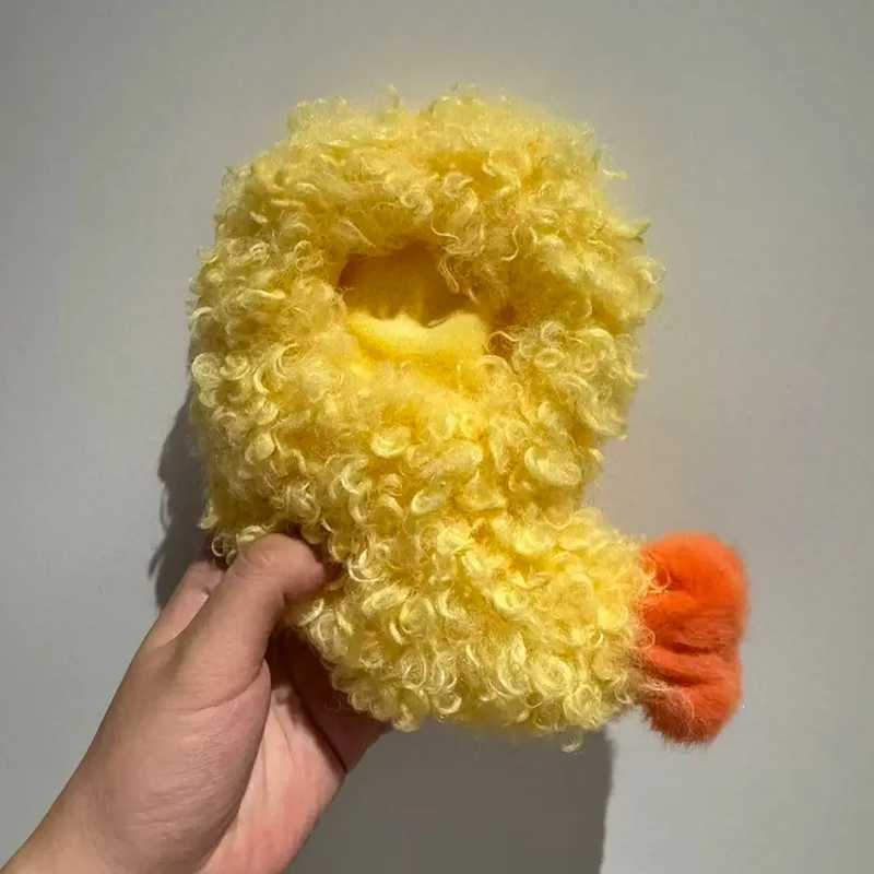 17cm Instock The Monsters Wacky Mart For Labubu Doll Clothes Handmade Clothing Anime Peripheral Tempura Costume Doll Accessories C250919