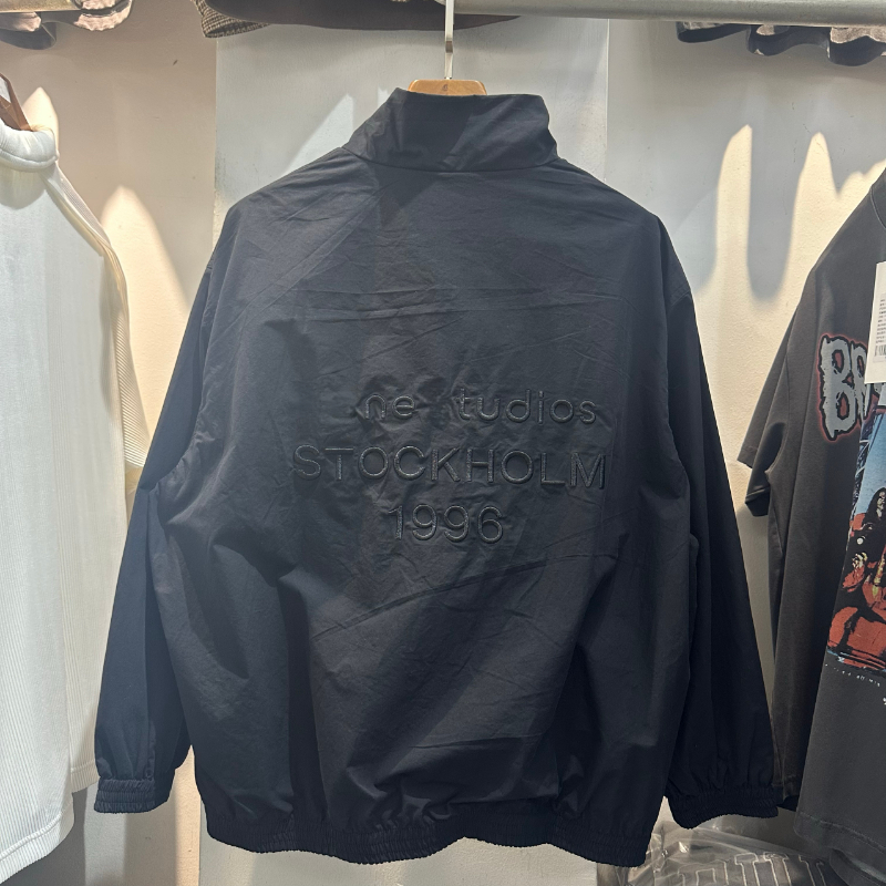 Men's plus size Outerwear & Coats jacket high-quality autumn and winter coat loose outdoor regular windbreaker