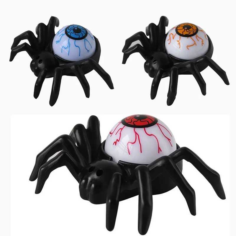 Halloween pumpkin lanterns spooky spider candle lanterns and festive decorations to set the mood C250919