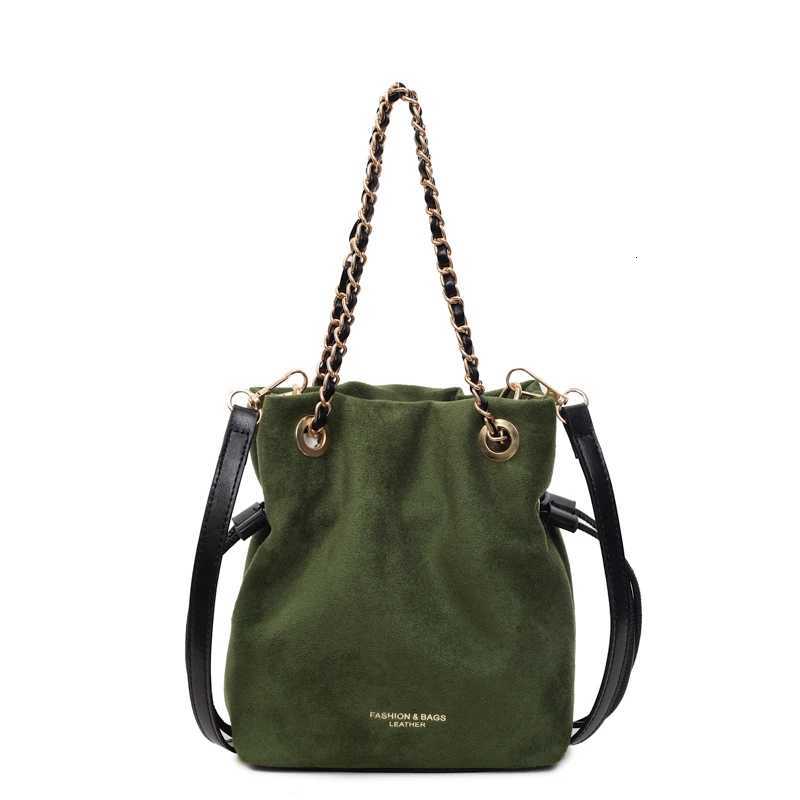 Free Shipping 2025 Summer New Style Niche Drawstring Small Bucket Bag for Women HighValue Fashionable Simple Suitable forXJ250918