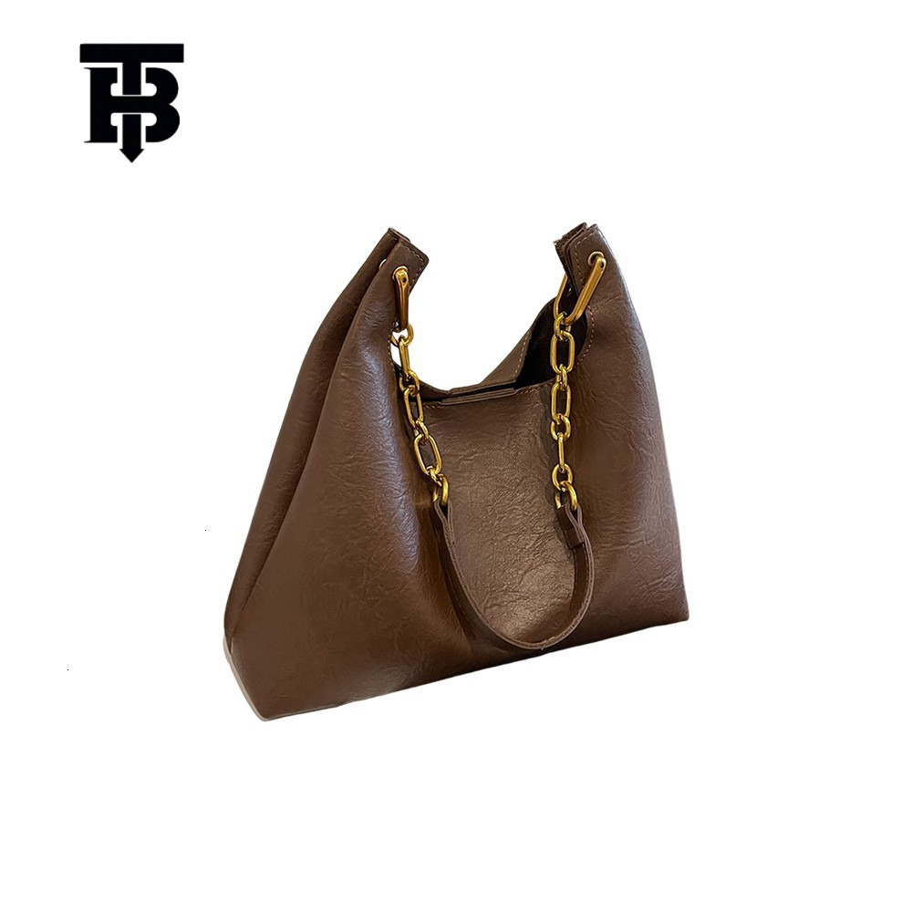 Designer Bag Luxury Bag Relaxed Tote Bag For Women European And Korean New Style High-quality Texture Handbag Large Capacity Versatile Commuter Should