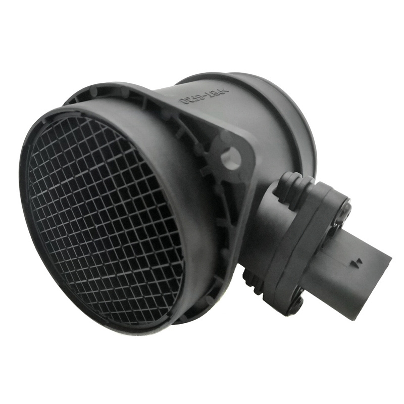 Air Flow Meters 0280218073 07D906461 0 280 218 073 Mass Air Flow Sensors for VW Golf MK5 Bora Multivan Caddy Passat Touareg Audi A3 TT 3.2 Bentley