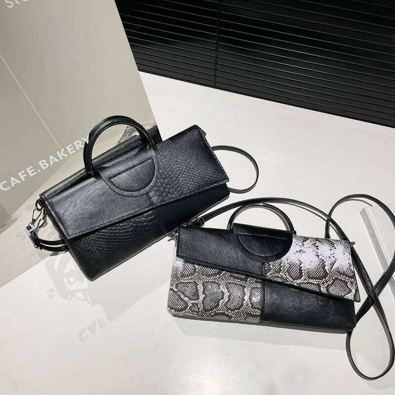 PU Synthetic Leather Optional Women Shoulder Crossbody Bag Fashion Casual Dinner Wedding Formal Ocn Date