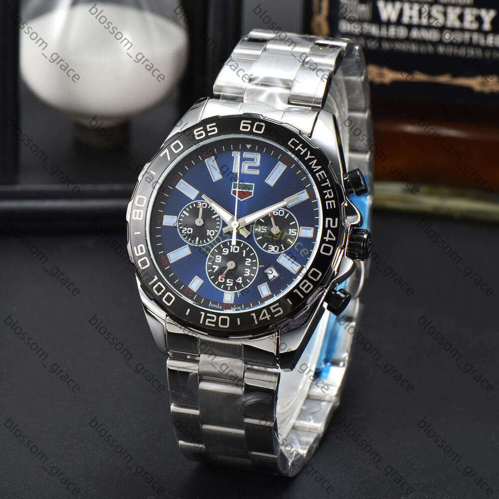 AAA Tagly Heuererly Watch F1 Top Quality Luxury Mens Designer Tagly Huer Watch Man Watch Woman Watch Lady Chronograph Quartz Mechanical Automatic Watch Box Gift ad3f