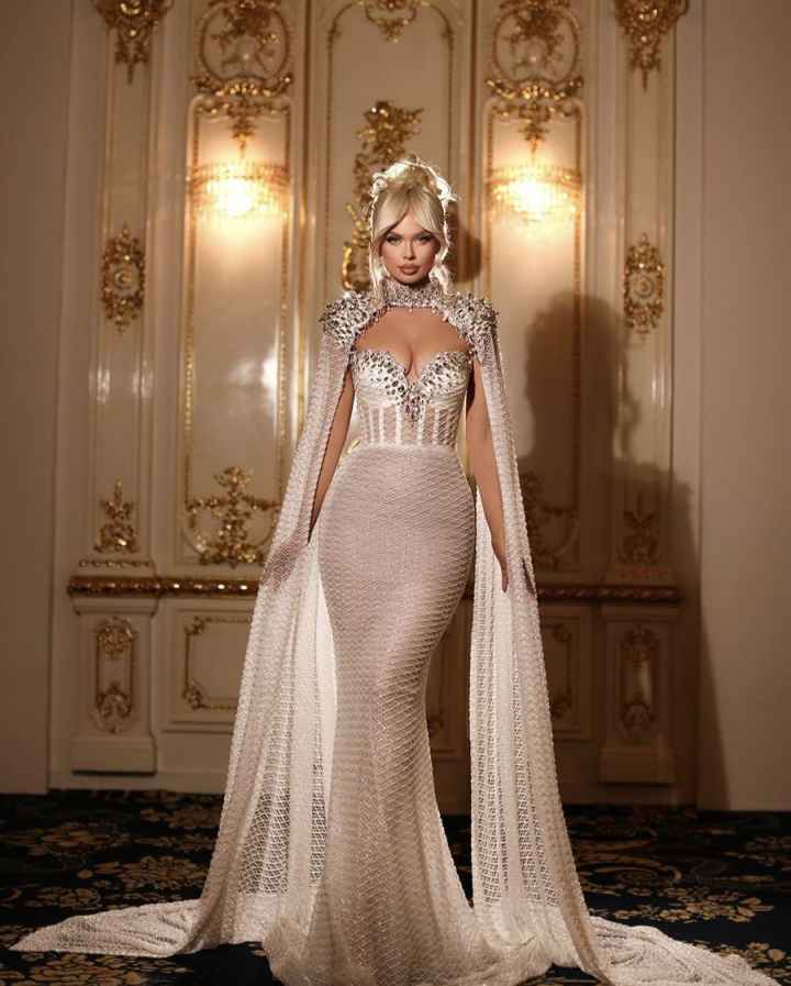 Africa Mermaid Wedding Dresses For Black Girls Crystal Beading High Neck Nigerian Bridal Gown Customized Occasion Gowns