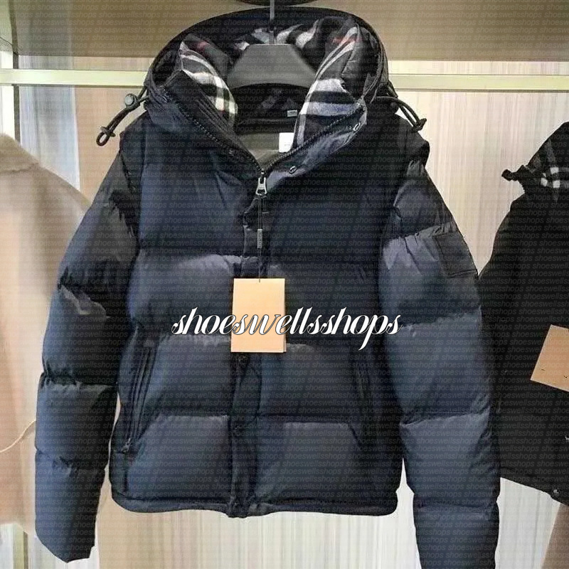 Designer mens puffer jacket winter jacket mens coats designer mens down jacket doudoune homme jackets womens coats designer Fashion winter jacket Size XS-5XL 65
