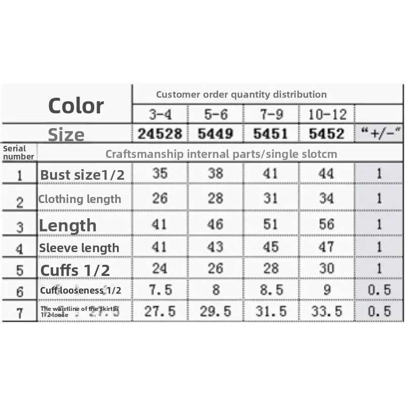 Halloween Costume Little Witch Performance Set Halloween Girl Witch Play Costume L250918