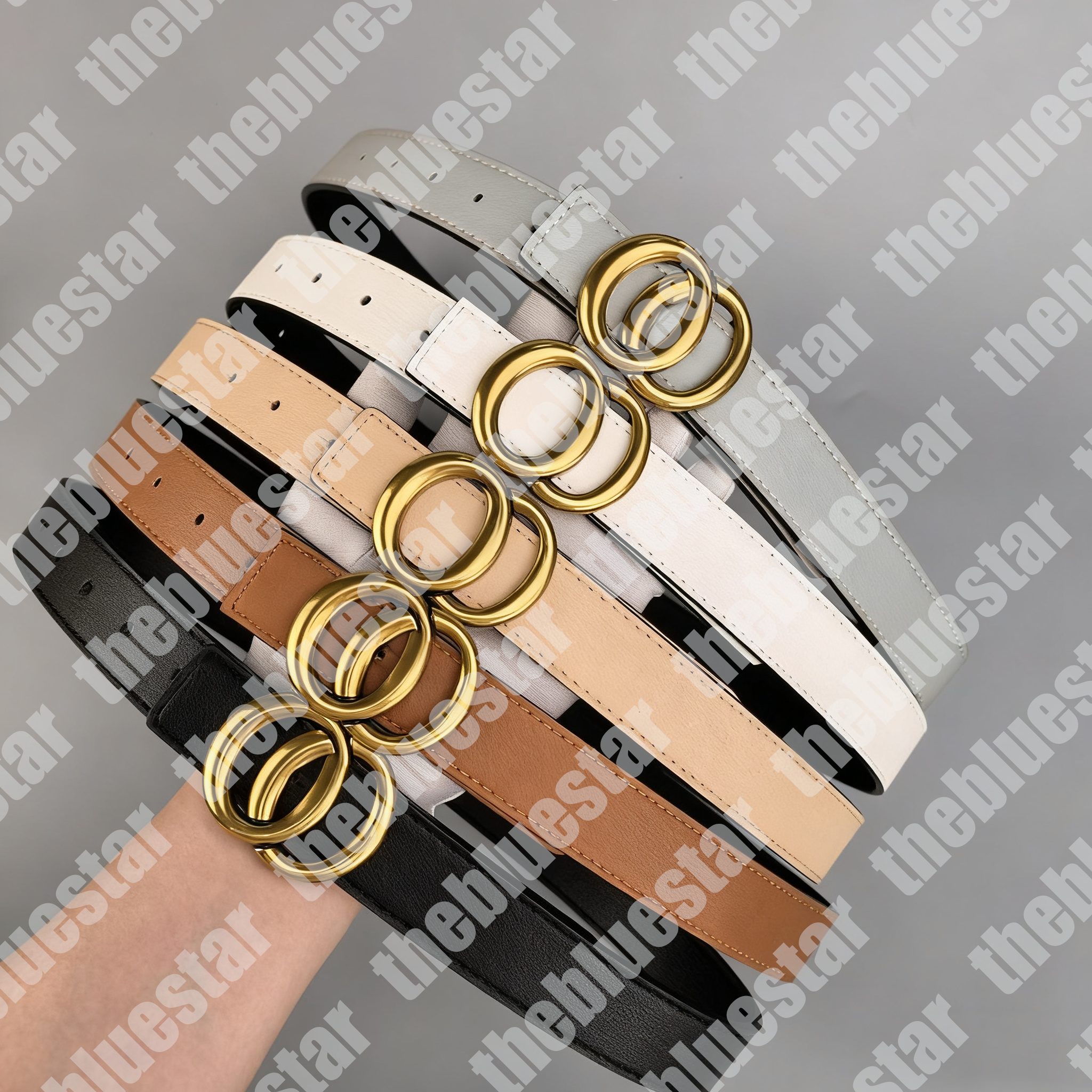 Designer belt men belts designer womens belt luxury belt length 95-115CM woman belt fashion luxury casual letter smooth buckle designer belt CRD2509192