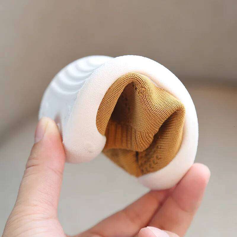 Kid Baby First Walkers Breathable Infant Toddler Girls Boy Casual Mesh Soft Bottom Comfortable Non-slip Shoes