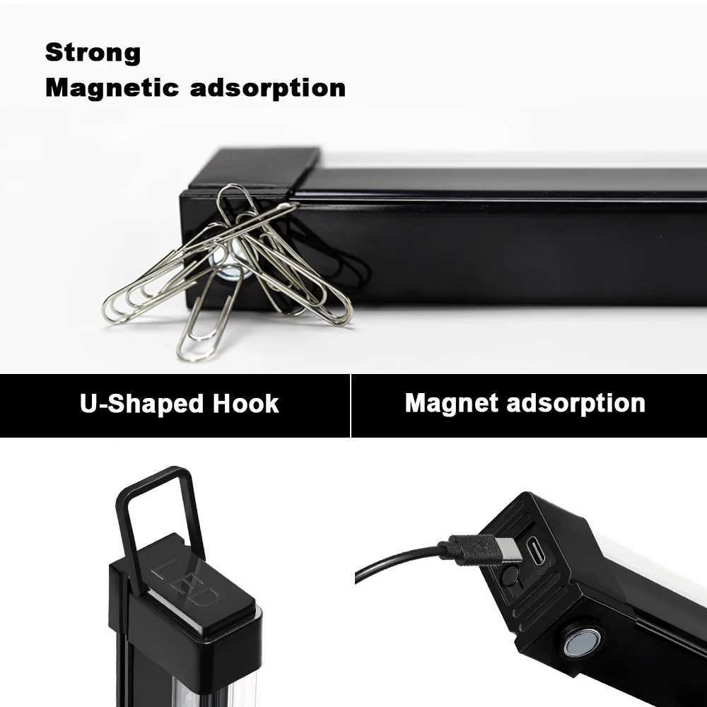 395405nm Black Light LED UV Lamp Gel T8 Tube 5V USB Plug Ultraviolet Light LED Stage Blacklight UV LED Nail Lamp Parts Grow C250919